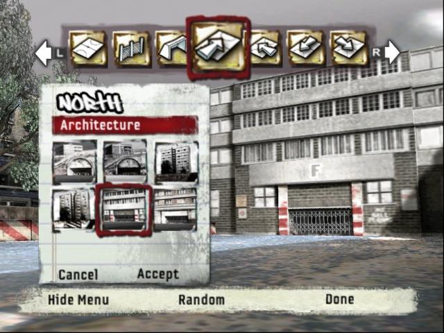 FIFA Street 2 se dévoile à nouveau