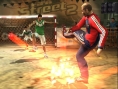 FIFA Street 2 se dévoile à nouveau