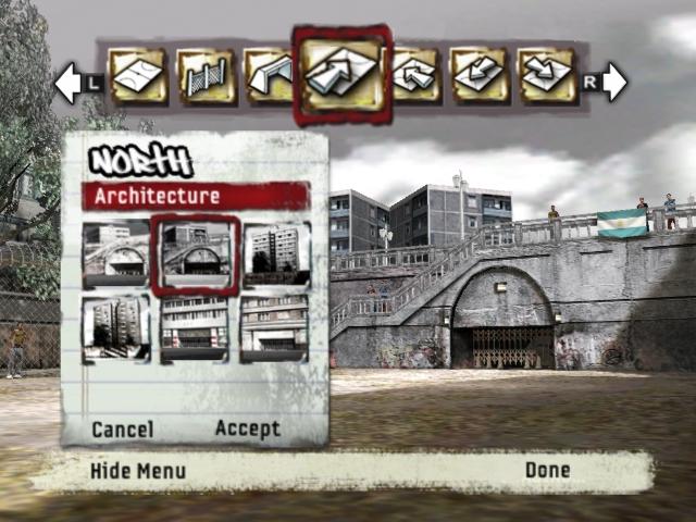 FIFA Street 2 se dévoile à nouveau
