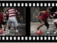 FIFA Street 2 se dévoile à nouveau