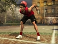 FIFA Street 2 se dévoile à nouveau
