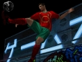 FIFA Street 2 PSP s'illustre