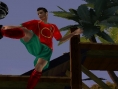 FIFA Street 2 PSP s'illustre