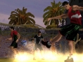 FIFA Street 2 PSP s'illustre