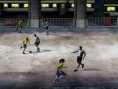 FIFA Street 2 PSP s'illustre