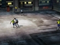 FIFA Street 2 PSP s'illustre