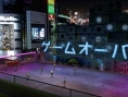 FIFA Street 2 PSP s'illustre
