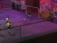 FIFA Street 2 PSP s'illustre
