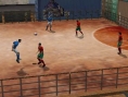 FIFA Street 2 PSP s'illustre