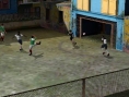FIFA Street 2 PSP s'illustre