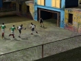 FIFA Street 2 PSP s'illustre