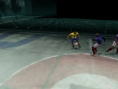 FIFA Street 2 PSP s'illustre