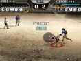 FIFA Street 2 PSP s'illustre