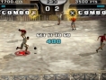 FIFA Street 2 PSP s'illustre