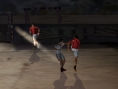FIFA Street 2 PSP s'illustre