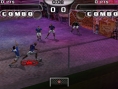 FIFA Street 2 PSP s'illustre