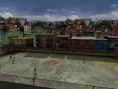 FIFA Street 2 PSP s'illustre