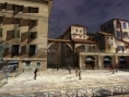 FIFA Street 2 PSP s'illustre