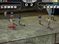 FIFA Street 2 PSP s'illustre