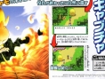 Pokémon Ranger en forêt