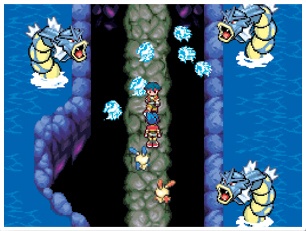 Pokémon Ranger de retour