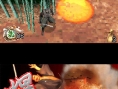 Tenchu DS en images
