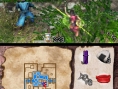 Tenchu DS en images