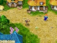 Final Fantasy III : une image
