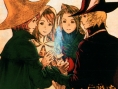 Final Fantasy III : belles images
