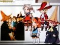 Final Fantasy III : belles images