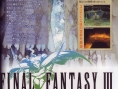 Final Fantasy III : belles images