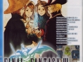 Final Fantasy III : belles images