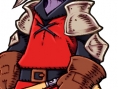 Final Fantasy III prend la pose