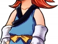 Final Fantasy III prend la pose