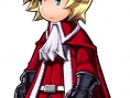 Final Fantasy III prend la pose