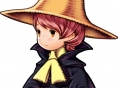 Final Fantasy III prend la pose