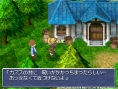 Final Fantasy III prend la pose