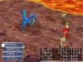 Final Fantasy III prend la pose