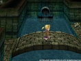 Final Fantasy III prend la pose