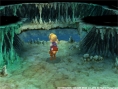 Final Fantasy III prend la pose