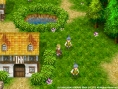 Final Fantasy III prend la pose