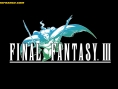 Final Fantasy III : plus d'images