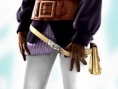 Final Fantasy III s'exhibe