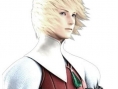 Final Fantasy III en artworks