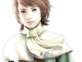 Final Fantasy III en artworks