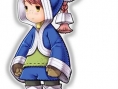 Final Fantasy III en artworks