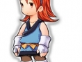 Final Fantasy III en artworks