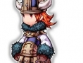Final Fantasy III en artworks
