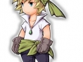 Final Fantasy III en artworks