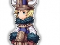 Final Fantasy III en artworks